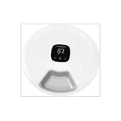 Petoneer Dispenser Automatico Nutrispin 6 Meal Pet Fdr