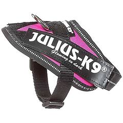 Juliusk9 Pettorina Per Cani Idc Powerharness Tg. 3 2xl Tg.