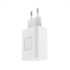 Zooplus Alimentatore 33w Travel Charger-white