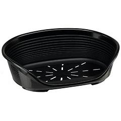 ferplast siesta deluxe 2 nero da
