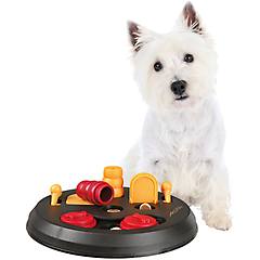 Trixie Dog Activity Flip Board &oslash; 23 Cm