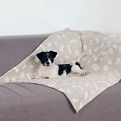 trixie kenny coperta 100a 150cm beige