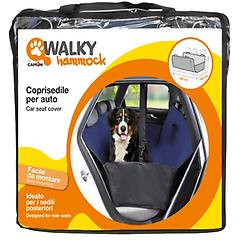 Camon Coprisedile Pet Hammock Per Cani E Gatti