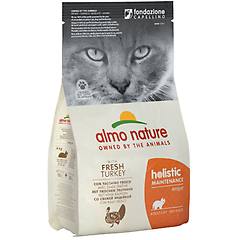 Almo Nature Multipack Risparmio! 2 X 12 Kg Holistic Crocchette