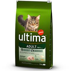 Affinity Cat Adult Con Pollo 7 5 Kg 1° Ordine? Scegli
