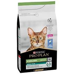 Proplan Renal Plus Sterilised Adult 1+ Con Coniglio 1 5