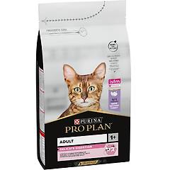 Proplan Delicate Digestion Adult 1+ Con Tacchino 1 5 Kg