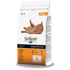Schesir Adult Mantenimento Con Pollo 10 Kg