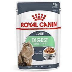 Royal Canin - Bo Per Gatti Digest Sensitive In Salsa 85 Gr