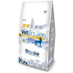 Monge Vetsolution Urinary Oxalate Linea Medica Cibo Secco