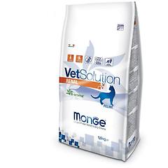 monge vetsolution renal linea medica cibo secco gatti sacco 1 5 kg