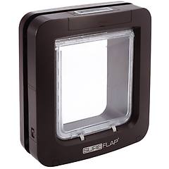 Sureflap Gattaiola Con Microchip Xxl Marrone