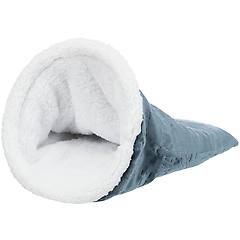 trixie sacco a pelo paul 40 l 60 cm