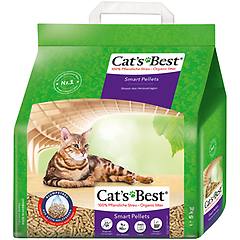 Jrs Lettiera Vegetale Cat's Best Smart Pellets Lettiera