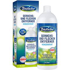 Bactador Deodorante E Smacchiatore 1 L Concentrato