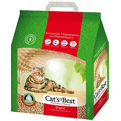 Cats Best Lettiera Vegetale Cat's Best Original 20 L (ca.