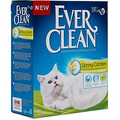 Everclean Spring Garden 10 Kg