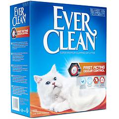 Everclean Lettiera A Controllo Rapido Degli Odori 10 L