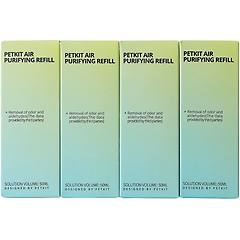 Petkit 4 Flaconi Di Ricarica Purificante Air Purifying