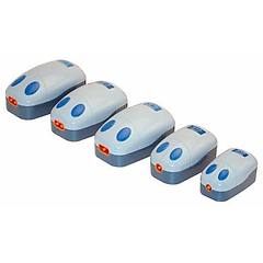 Amtra Croci Aeratore Mouse 4