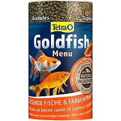 Tetra Goldfish Menu 250 Ml