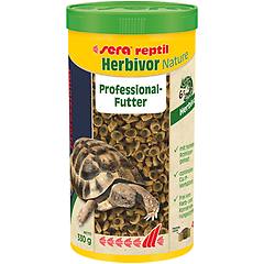 sera reptil professional herbivor nature 330 g