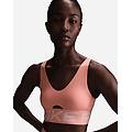pro indy w bra training donna arancione m