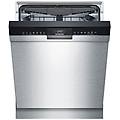 - lavastoviglie iq300 sn43es14ve da incasso sottopiano capacità 13 coperti classe c colore