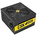 alimentatore 550w certificazione 80 plus bronze csk550dc
