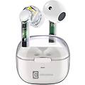 Cellularline Auricolare Bluetooth Fine White