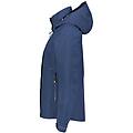uppsala 3 in 1 w giacca trekking donna dark blue i40 d34