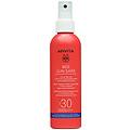bee sun safe hydra melting spray leggero viso e corpo spf30 200ml