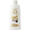 bottega verde sol pelli sensibili latte solare protezione specifica per pelli sensibili con olio di