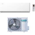 climatizzatore monosplit uni hb 9000 btu hb25xu0ag inverter r-32 wi-fi classe a+++