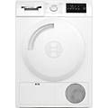 serie 4 wth83vv3 asciugatrice libera installazione caricamento frontale 8 kg a++ bianco