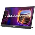 zenscreen mb16qhg monitor pc 40 6 cm (16") 2560 x 1600 pixel wqxga lcd nero (90lm08ng-b01170)