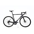 bici strada ricondizionata · slr02 two carbonio di2 11v · ottimo stato
