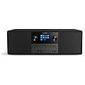 - tam6805/10 set audio da casa microsistema audio per la casa 50 w nero