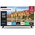 32fg2s14c google tv led fullhd da 32 con adattatore 12v