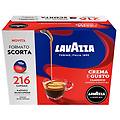 capsule crema e gusto 216 pz