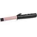 arricciacapelli hd-2502 ceramica 25mm 170-210&deg;c 3 impostazioni nero