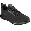 sneaker uomo cessnock nero 77188ec blk