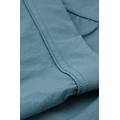 boxer in cotone mercerizzato filo premium uomo azzurro taglia 4