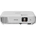 EPSON proiettore eb-w53 wxga 4000 lumen 375 lampada 3lcd keystone hdmi