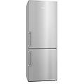 Miele Kfn 4796 Cd El Frigorifero Combinato