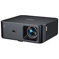 proiettore k2s fullhd 1000 lumen 200 led lcd smart tv wifi6 dolby jbl