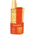 sun duo olio solare spf 30 + shampoo doccia doposole