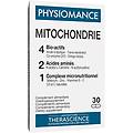 sam physiomance mitochondrie 30cps