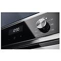 forno vap 25% loc5h40x2 a inox
