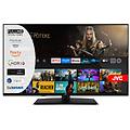 lt-40vrf345i tv 101 6 cm (40'') full hd smart tv wi-fi nero 250 cd/m²